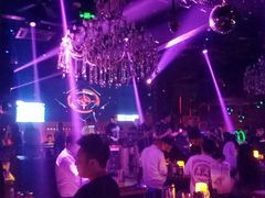 -苏荷酒吧(九街店)