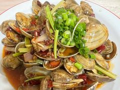 -郑记•不夜城烧烤•龙虾•虾蟹(黄鹤楼店)