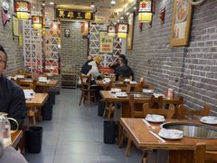 -曹丞相·地锅鸡·地锅鱼(武林店)