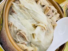 -砂锅居(西四店)