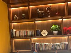 -俄士厨房(五棵松华熙LIVE店)