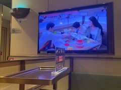 -海底捞火锅(雄峰城店)