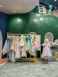 -奈尔宝家庭中心·亲子餐厅(鄞州万达店)