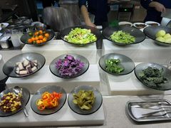 -曲水兰亭(北京四惠店)