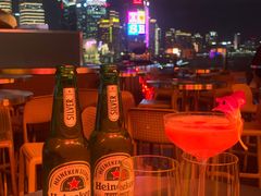 -罗斯福色戒酒吧(外滩店)
