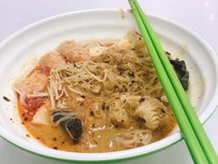 -北工大风味餐厅(北京工业大学东区店)