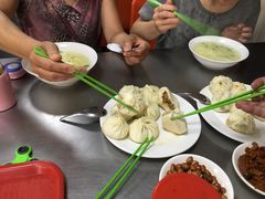 -津门永胜包子铺(哈尔滨道总店)