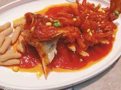 -王记姚家味·地道苏帮菜(凤凰街店)