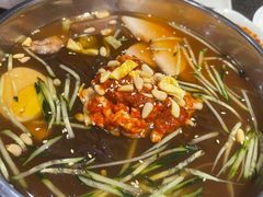 -白玉·朝鲜族烤串(南山店)