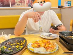 -萨莉亚意式餐厅(深圳北站店)