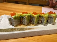 -兆治日本料理(华府世家店)