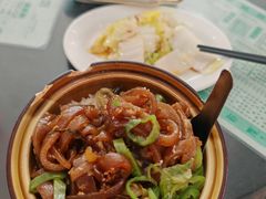 -荔园小馆(园岭新村二期店)