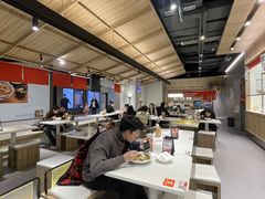 -一醒·手工面·西北传统小吃(悠方购物中心店)