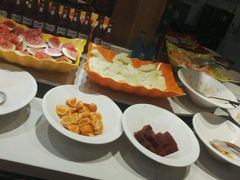 -好伦哥比萨烤肉自助(马家堡店)
