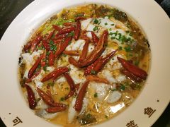 -川里谈·川味小馆(北京路店)