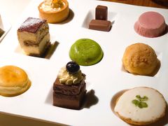 -陶享时光西餐·下午茶(信河街店)