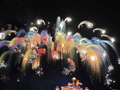 -泰达航母主题公园