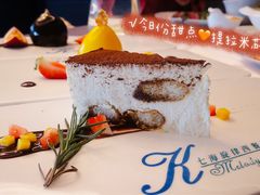 -七海旋律西餐厅(金沙湾店)