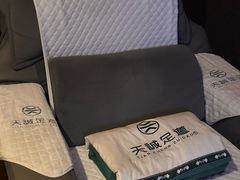 -天诚足道(金融街店)