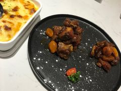 -峨嵋小镇·川菜(勒泰中心店)