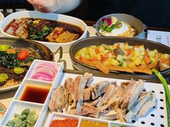 -相约·羊村小馆非遗手抓肉(七一酱园店)