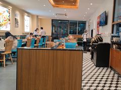 -小杨生煎(龙阳广场店)
