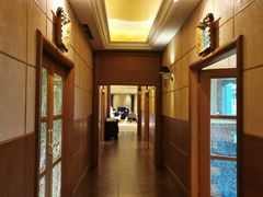 -天宝阁中餐厅(北京瑞吉酒店)