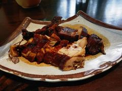 -乌记大厨餐厅