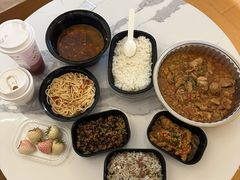 -浩海火烧云傣家菜(京广店)