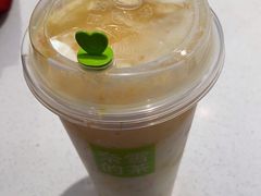 -奈雪的茶(花城汇中区PRO店)