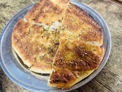 -清真·馬坡二旦烧烤(人生一串拍摄店)