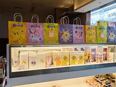 -奈雪的茶(金鹰广场店)