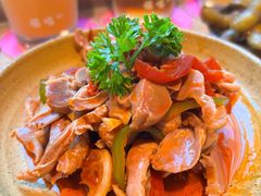-福嗝er 咖啡&精酿餐吧(东四店)