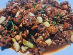 -食鸡公社辣子鸡·潍坊菜·烧烤