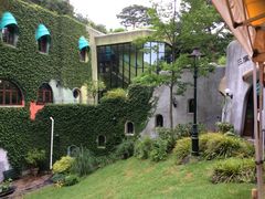 -三鹰之森吉卜力美术馆