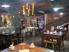 -酒肉门孔府菜(曲阜游客中心店)