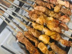 -白卫东白记砂锅(管城街店)