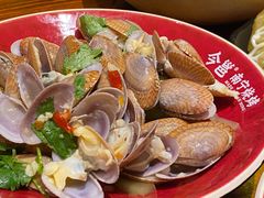 -今邕烧烤(西大店)