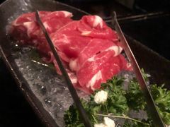 -捞王锅物料理(凯旋路店)