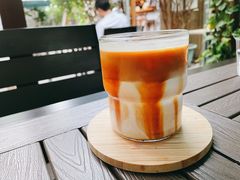 -豆舞咖啡(民乐路店)