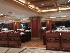 大堂-阿斯牛牛·凉山菜(新会展店)
