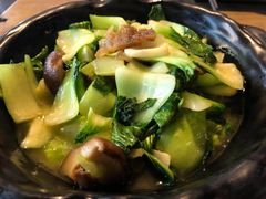 -院子餐厅·大锅菜·老杭帮(桥西直街店)
