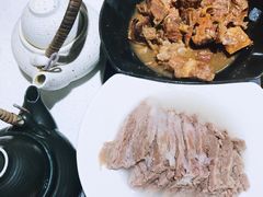 -新仙清汤牛腩(铜锣湾店)