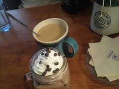 -栖巢咖啡(天鹅湖万达低碳店)