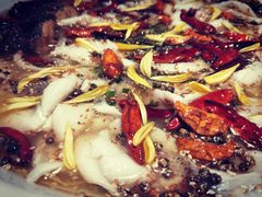 -花椒俏川菜小馆(南海万达店)