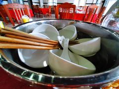 -老虎土菜馆·农家土菜