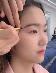 -德绣·机器野生眉发际线·美瞳线半永久