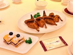 -利苑酒家(合景国际金融广场店)