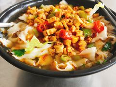 -安徽工业大学(秀山校区)