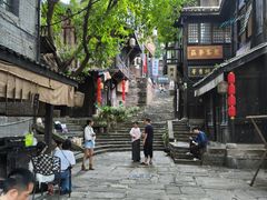 -两江国际影视城